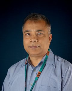 Dr. Hasan Sarwar